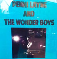 Penni Layne & The Wonder Boys