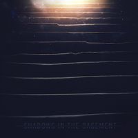 Shadows in the Basement by Bakes