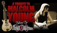 A Tribute to Malcolm Young