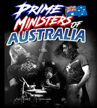 Prime Ministers Oz Rock Show - Anzac Day