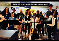 ROCMusic and Performance® Student Recital