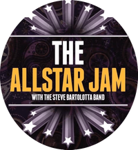 Deborah Magone as Special Guest at The All Star Jam w/ The Steve Bartalotta Band