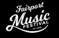 The Fairport Music Festival w/ Deborah Magone