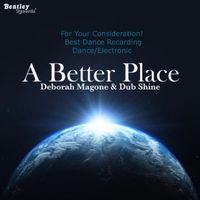 A Better Place by Deborah Magone