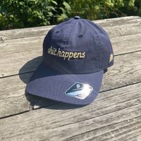 "Shit Happens" Hat