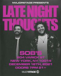 LNT at SOBs