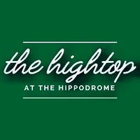 CANCELED **tea AGUILAR @The Hightop @ The Hippodrome