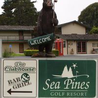 BAY LOVE Plays The Clubhouse Grill at Sea Pines Golf Resort