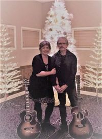 BAY LOVE at The Cambria Christmas Market