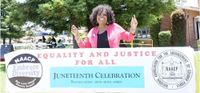 BAY LOVE Celebrates Juneteenth SLO