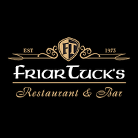 BAY LOVE at Friar Tuck's Restaurant & Bar