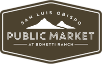 BAY LOVE at San Luis Obispo Public Market