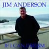 If I Can Dream: CD