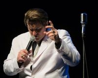 The Rossmore presents - A Mother's Day Special Show and The Elvis songbook - Starring Jim Anderson & the Rebels
