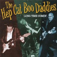 Hep Cat Boo Daddies
