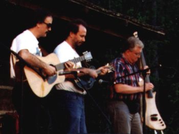 MerleFest 1995
