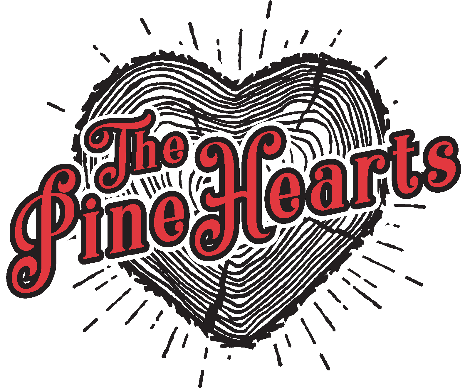 The Pine Hearts