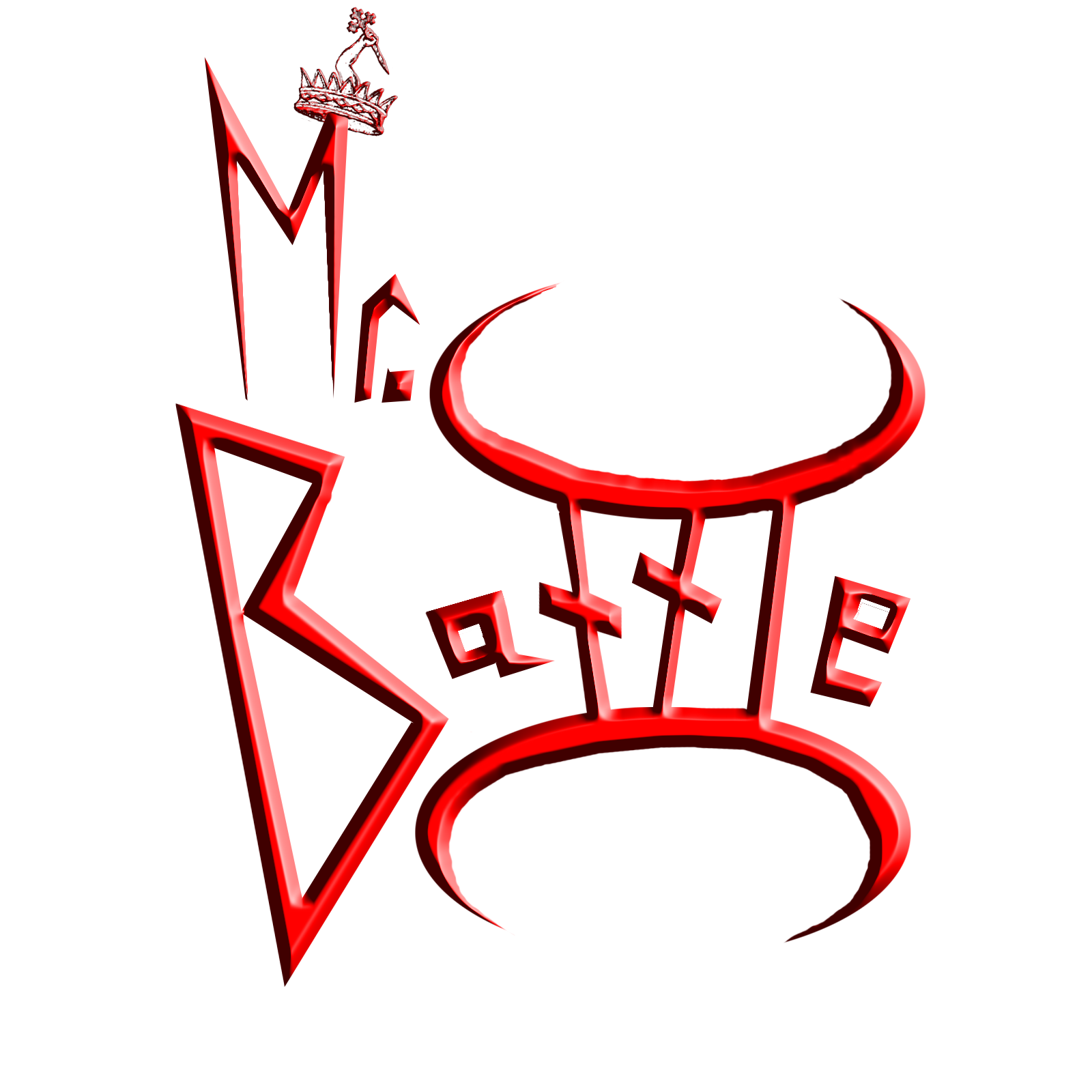Mr. Battle