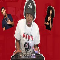 Drake X Erykah Badu- I'm About My Business by Cj Free Beats