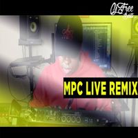 Brandy - Like What Ya See-Full Moon (Remix) by Cj Free Beats