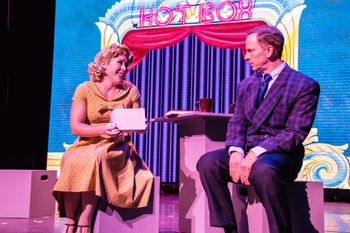 Guys & Dolls - Victory Productions
