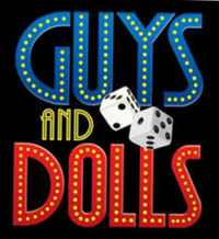 Guys & Dolls - Victory Productions