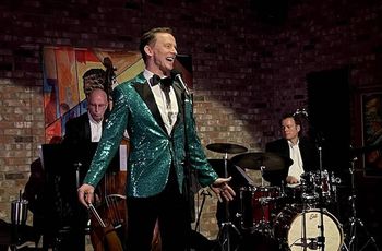 Kevin Kelly & the Mood Swings
