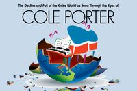 The Decline and Fall of the Entire World as Seen Through the Eyes of Cole Porter