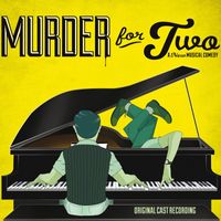 Murder for Two