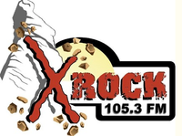 XROCK 105.3 FM Presents UNIQUE