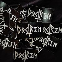 DoctRen Stickers