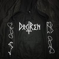 DoctRen Purgatorium Pullover