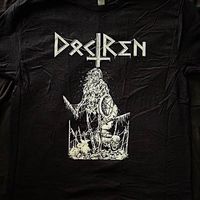 DoctRen Undead Warrior T-Shirt