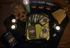 DoctRen Sacred Tarot Card Decks