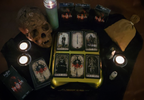 DoctRen Sacred Tarot Card Decks