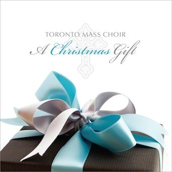 A Christmas Gift: Toronto Mass Choir (CD)