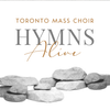 Hymns Alive: CD PRE-ORDER