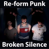 Broken Silence by Re-form
