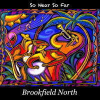 So Near So Far by Brookfield North