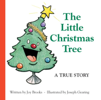 The Little Christmas Tree - A TRUE STORY