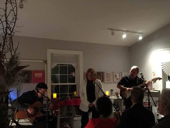 House Concert
