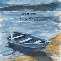 My Little Boat by Brookfield North