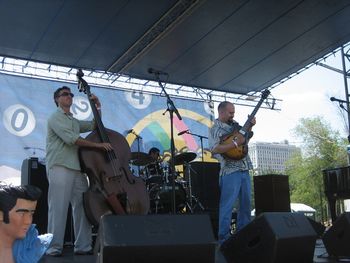 Taste Of Chicago, 2010
