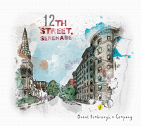 12th Street Serenade: CD