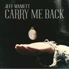 Carry Me Back: Autographed CD plus one studio lyric sheet and 1 studio chart