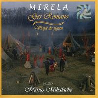  Ges Romano/Viață de țigan/Gypsy life by Music By, Cimbalom, Producer – Marius Mihalache