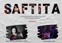 Saftita by Marius Mihalache (balkanic project)