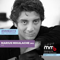 Marius Mihalache - Film scoring - how to write music for movie soundtracks (RO