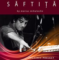 Saftita by Marius Mihalache
