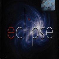Eclipse by Marius Mihalache